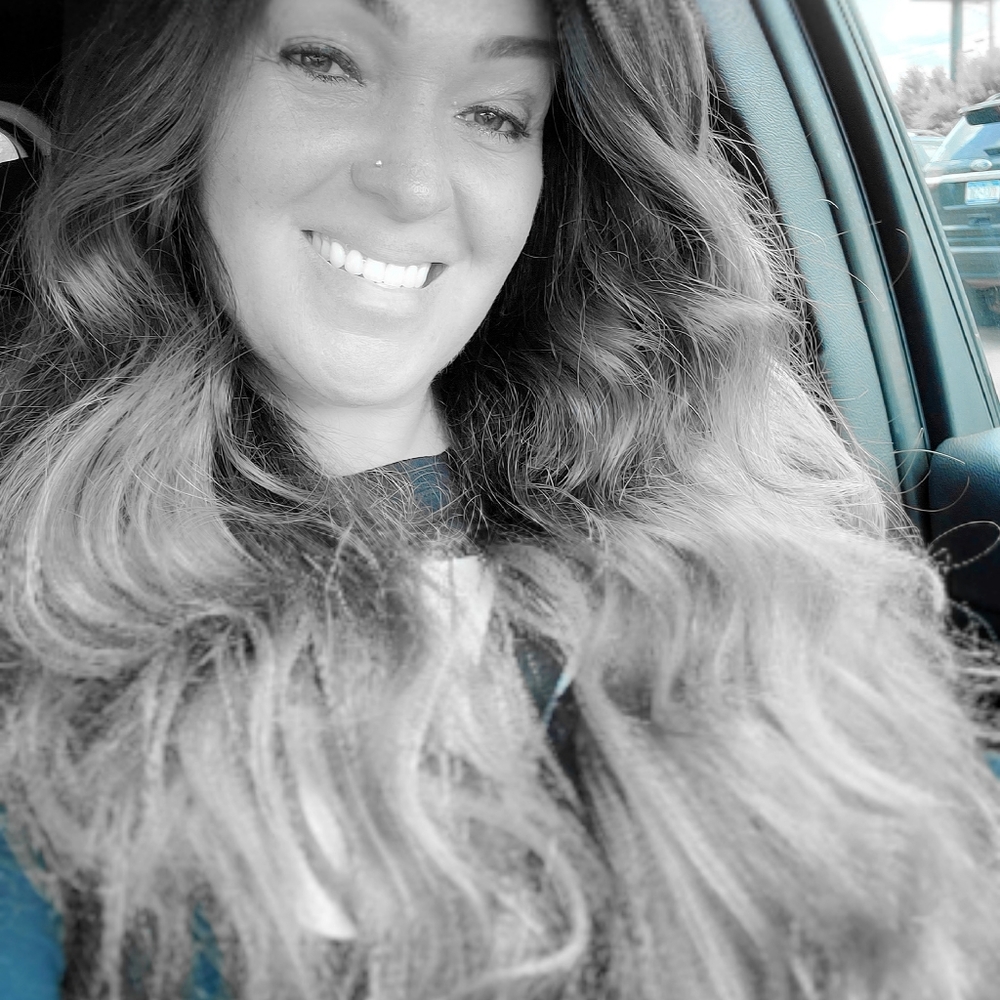 Meet your Posher, Julie